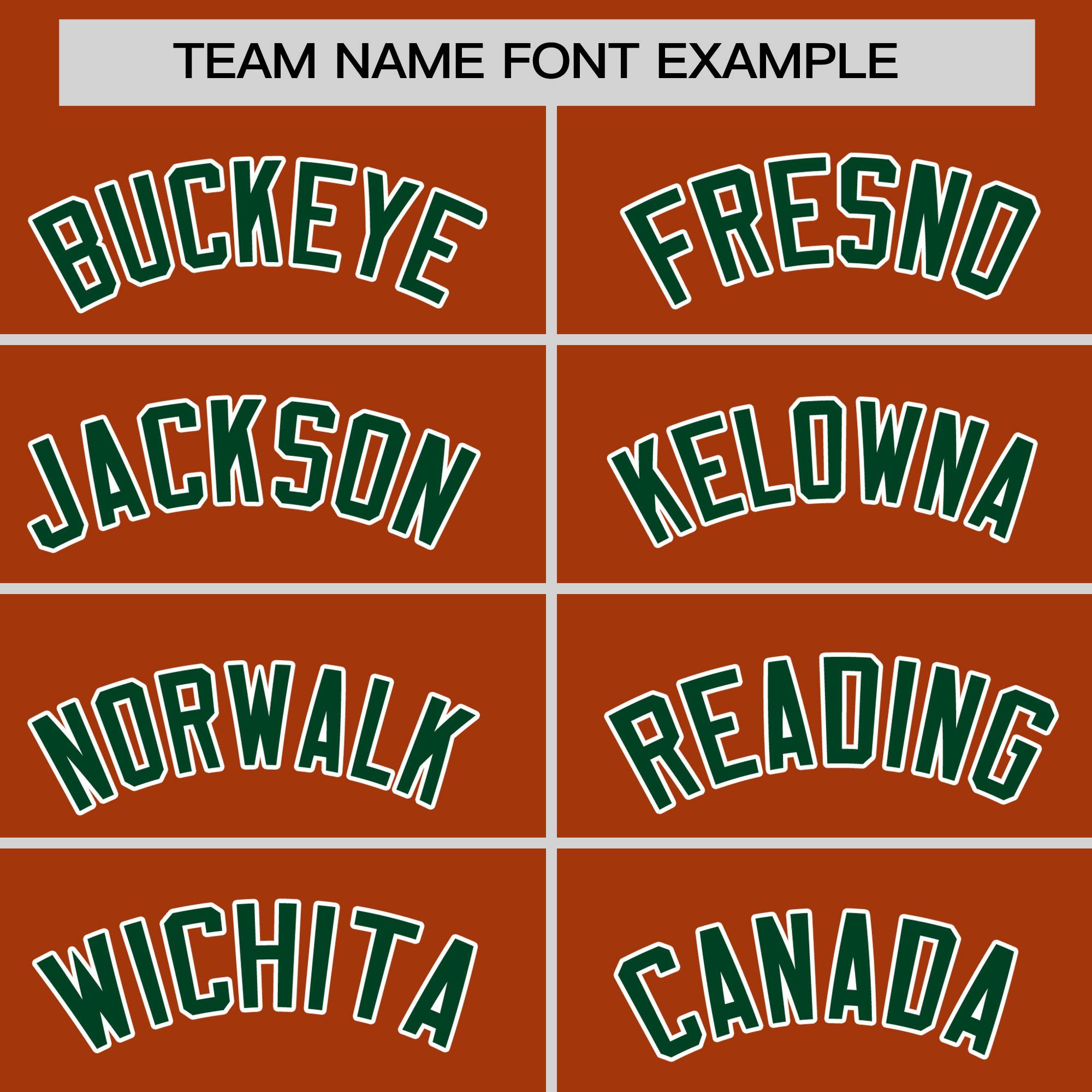Custom Texas Orange Green Pinstripe Personalized Raglan Sleeves Authentic Baseball Jersey