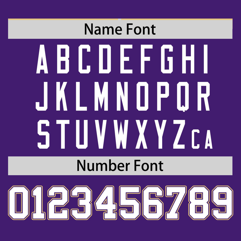 Custom Khaki Purple Pinstripe Personalized Raglan Sleeves Authentic Baseball Jersey