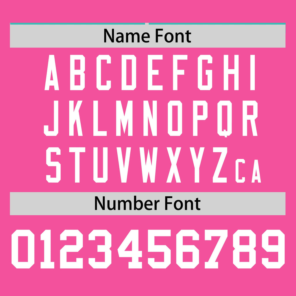 Custom Bright Green Pink Pinstripe Personalized Raglan Sleeves Authentic Baseball Jersey