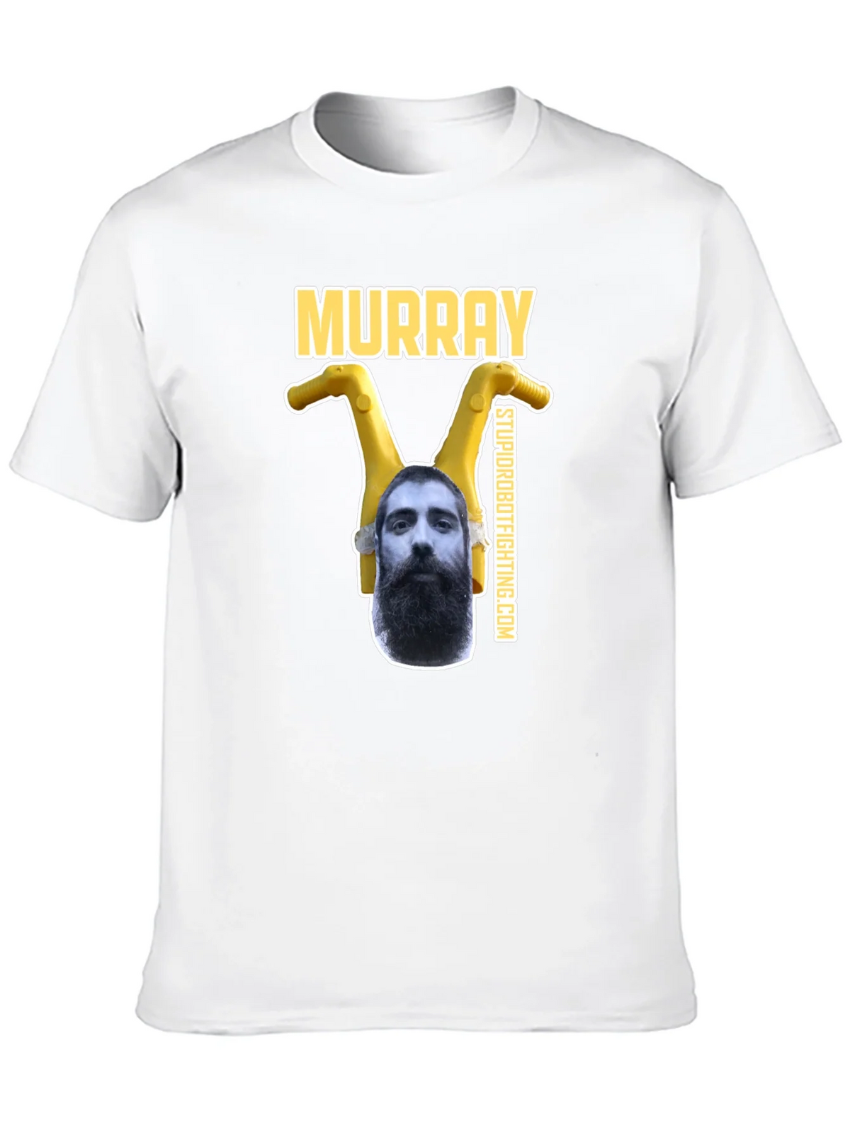 Murray T-Shirt