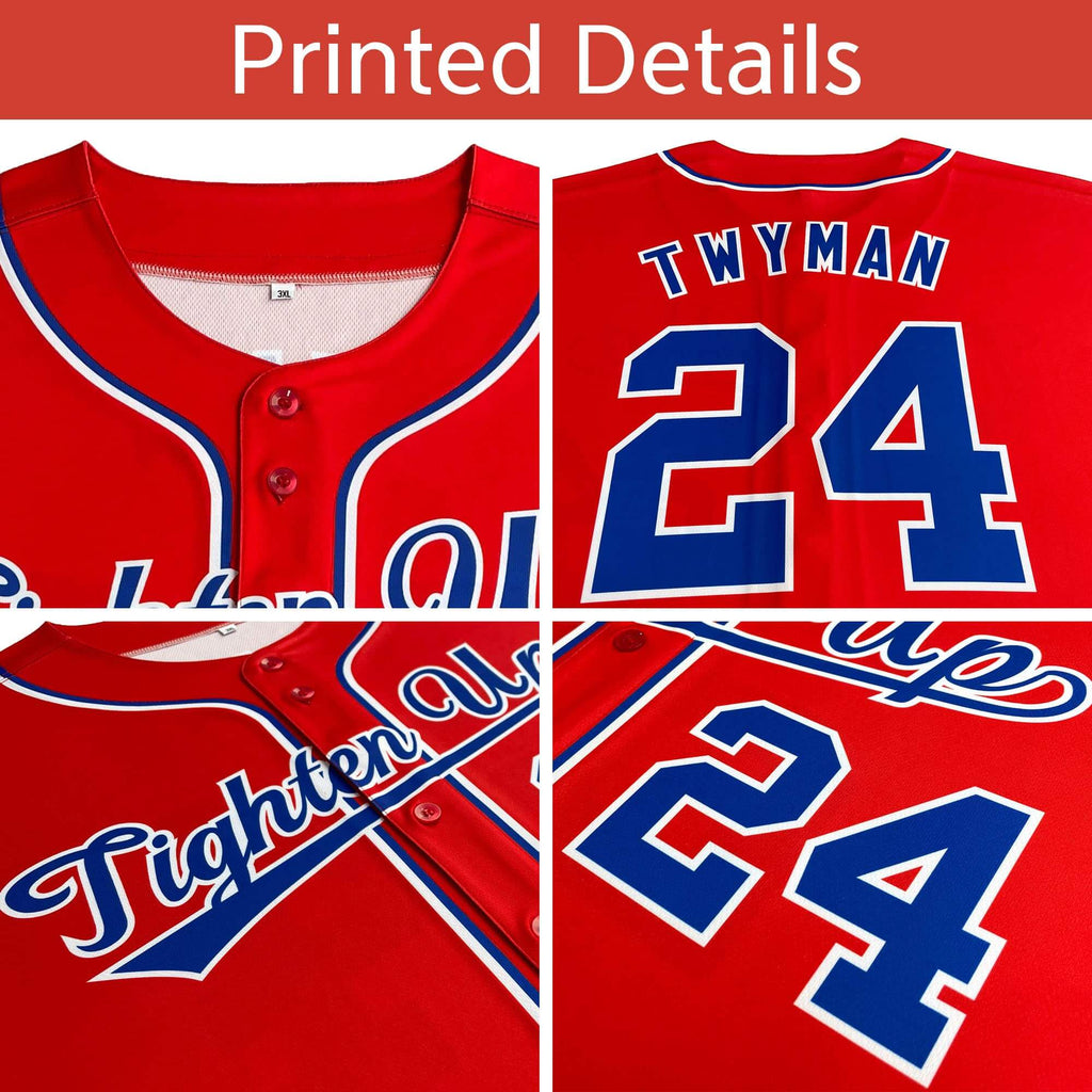 Custom Gray Purple Pinstripe Personalized Raglan Sleeves Authentic Baseball Jersey