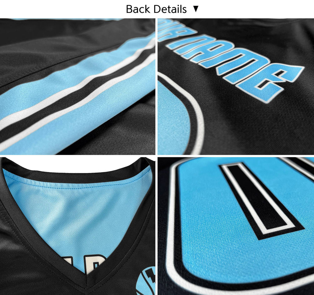 Custom Reversible Basketball Jerseys with Numbers |  Personalized Double Side Tops