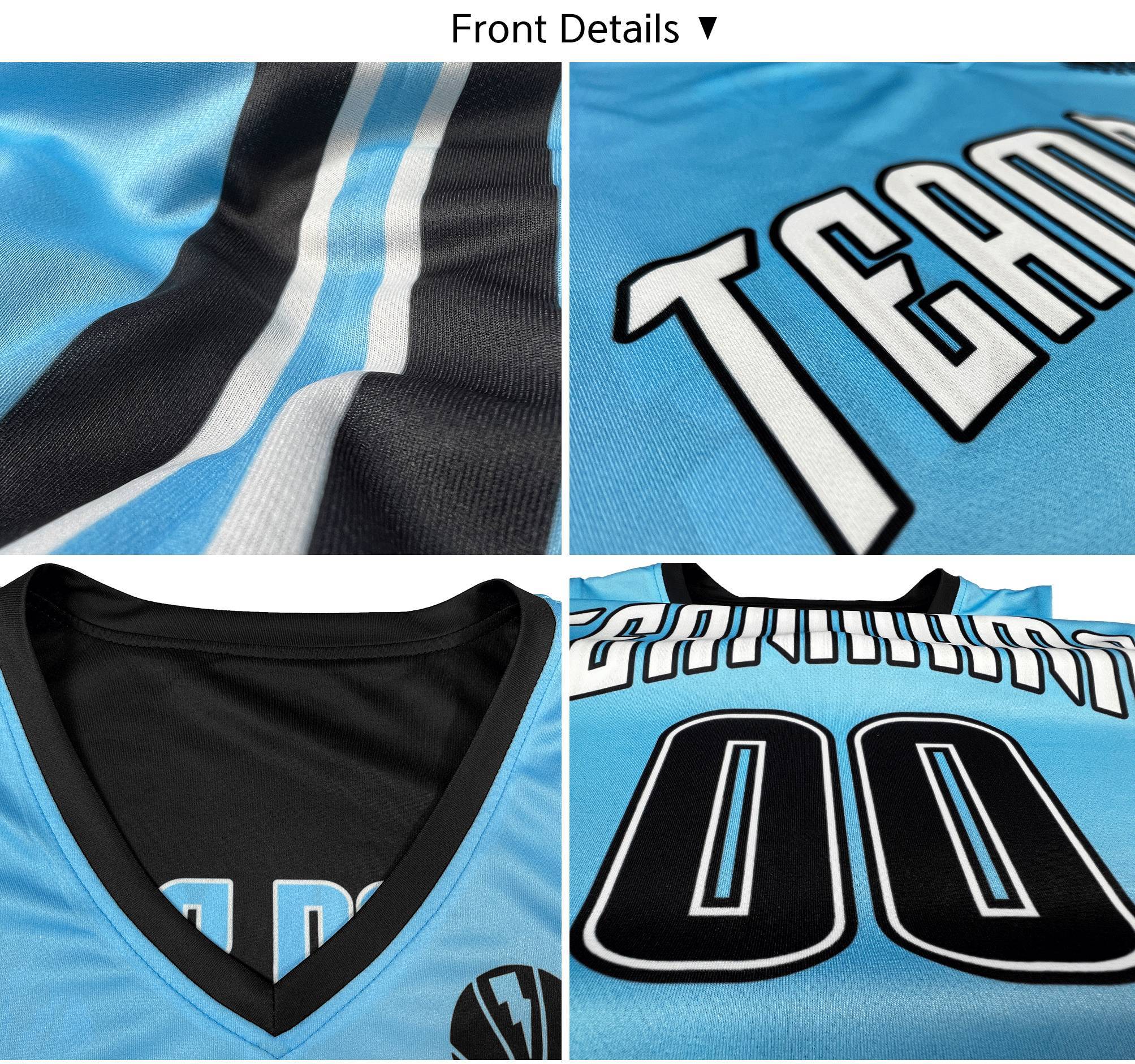 Custom Reversible Basketball Jerseys with Numbers |  Personalized Double Side Tops