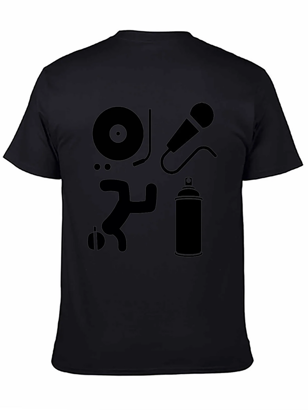 Hip Hop Culture T-Shirt